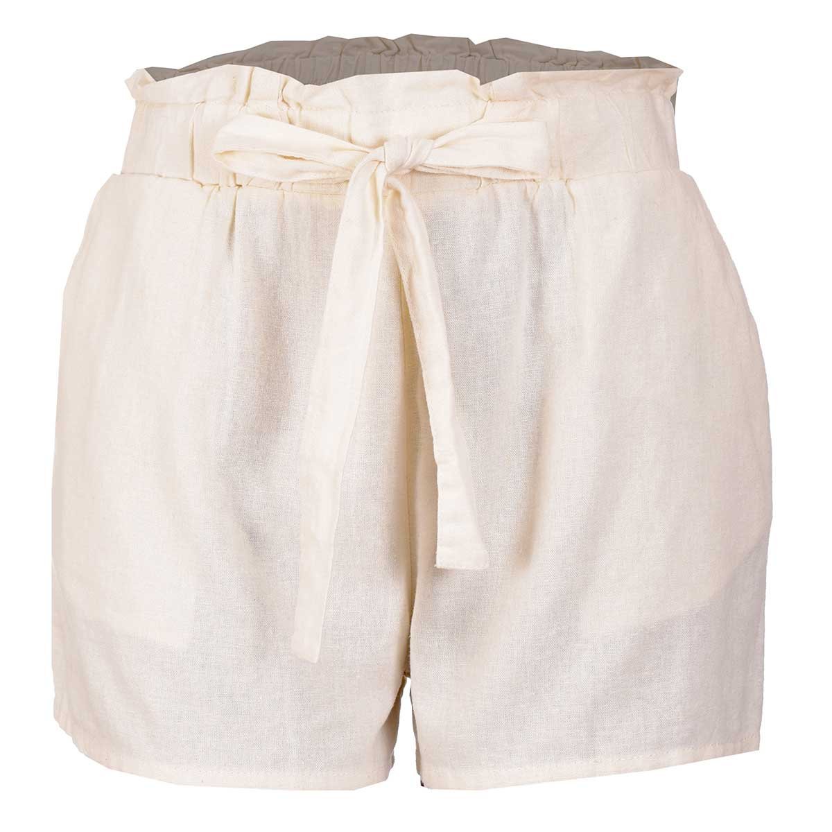 Short con Jareta Philosophy Jr. Woman para Dama