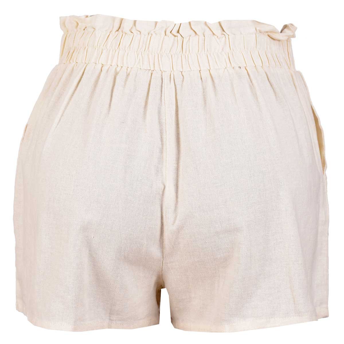 Short con Jareta Philosophy Jr. Woman para Dama