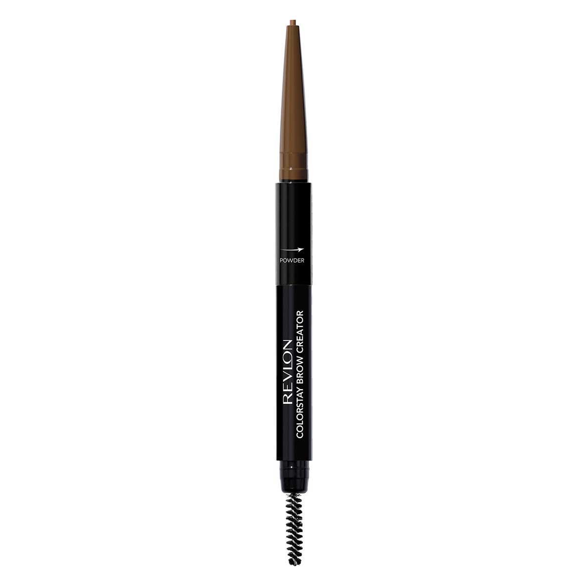 Colorstay Brow Creator Soft Brown Revlon