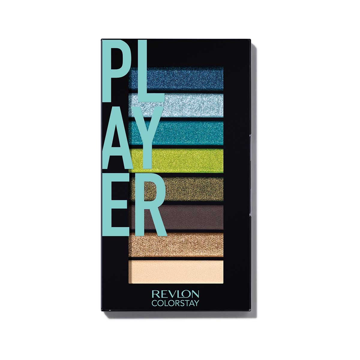 Paleta de Sombras Looks Book  Splayer Revlon