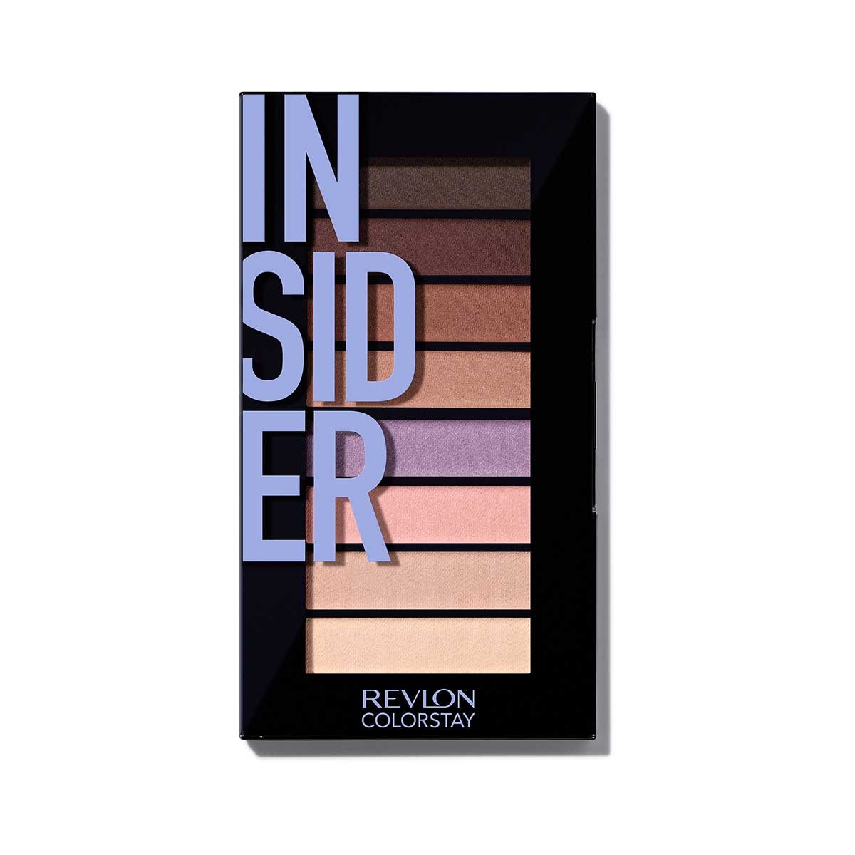 Paleta de Sombras Looks Book  Sinsider Revlon