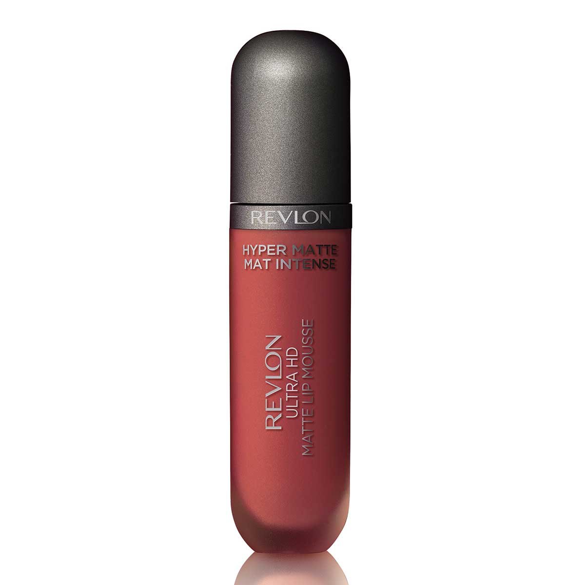 Labial Revlon Ultra Hd   Spice Revlon