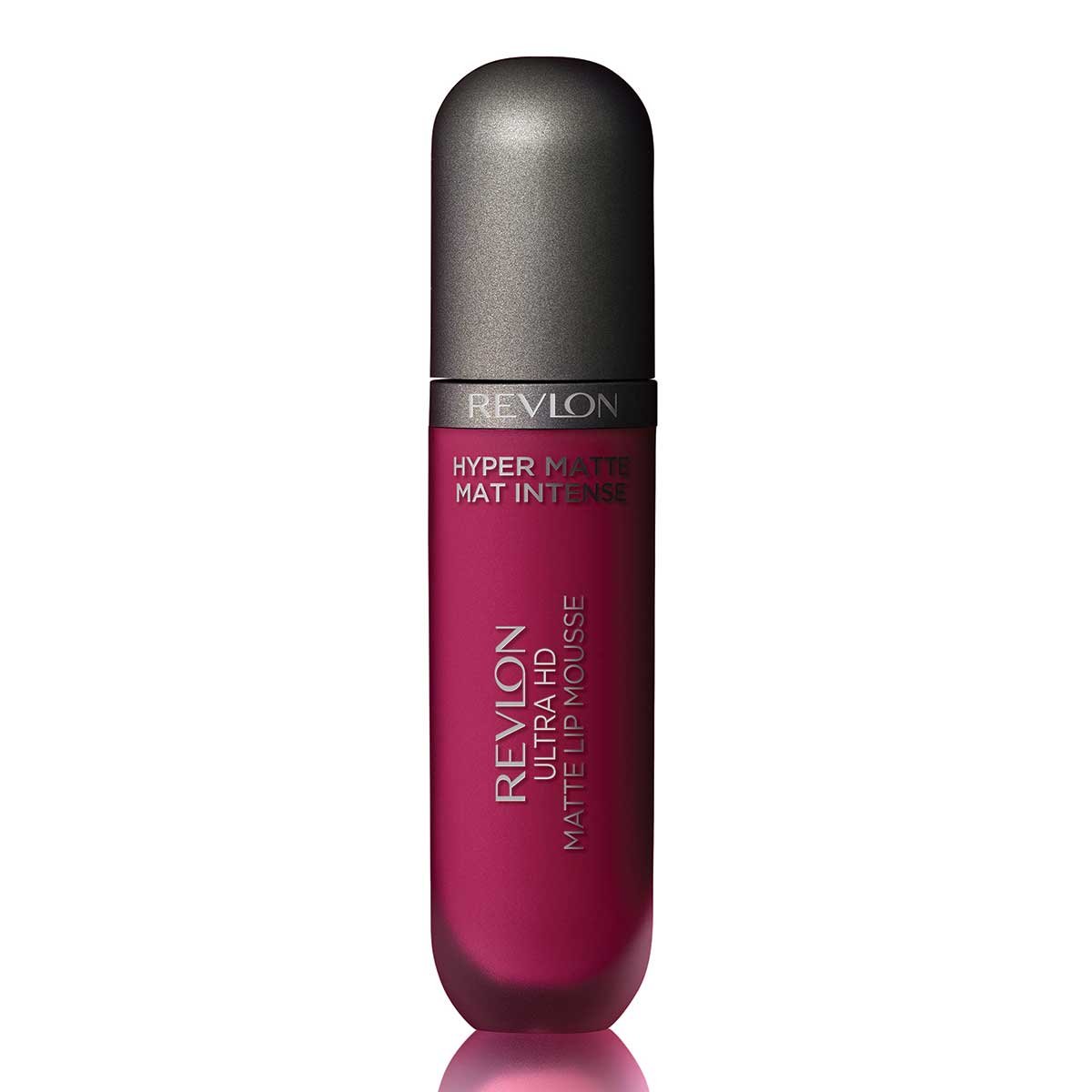 Labial Revlon Ultra Hd   Crimson Sky Revlon