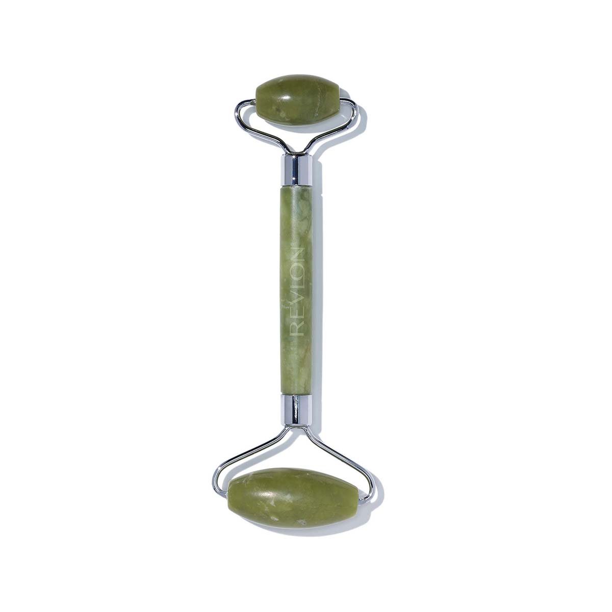 Rodillo de Masaje Facial 100% Jade Revlon