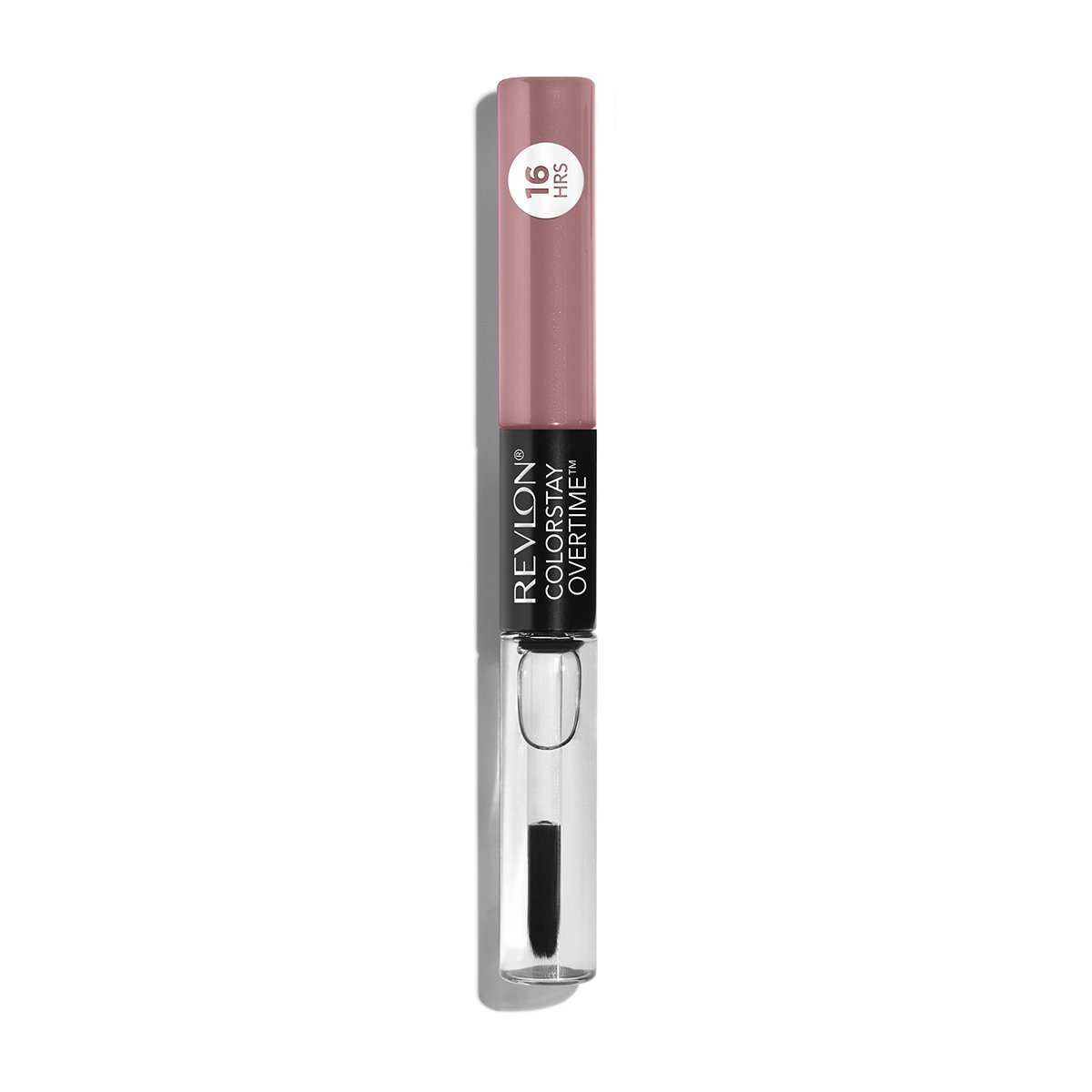 Labial Liquido Overtime  24/7 Pink Revlon