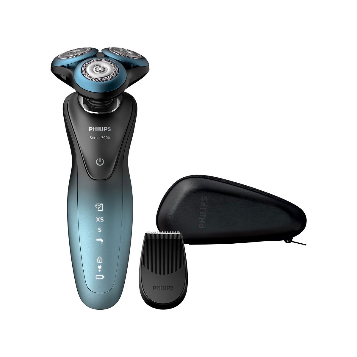 Philips Razer Machine Rasuradora Shaver Series 7000 Philips