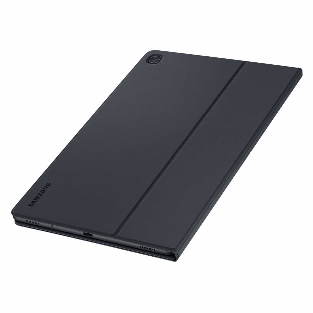 Teclado Tipo Cover para Tableta Tab S5E Negro