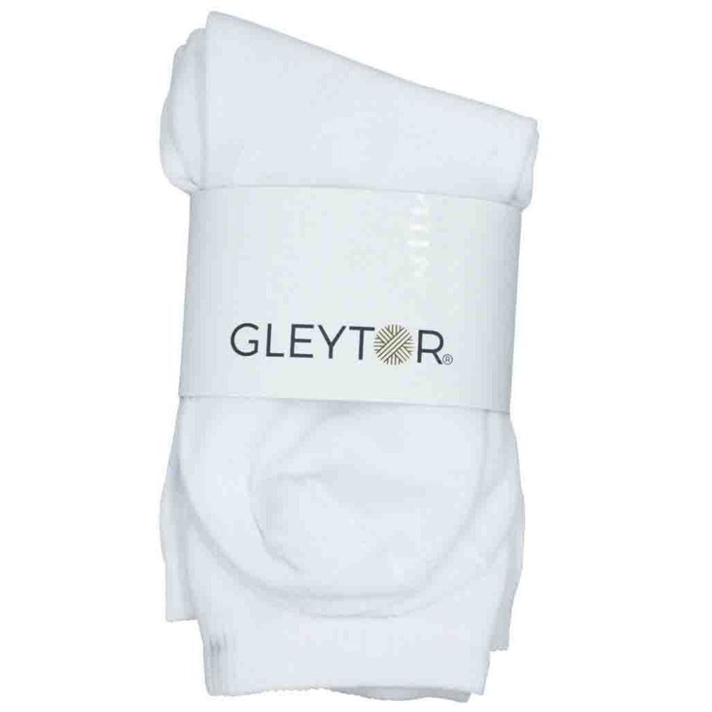 Calceta Corta de Nylon 3Pack Gleytor para Niña