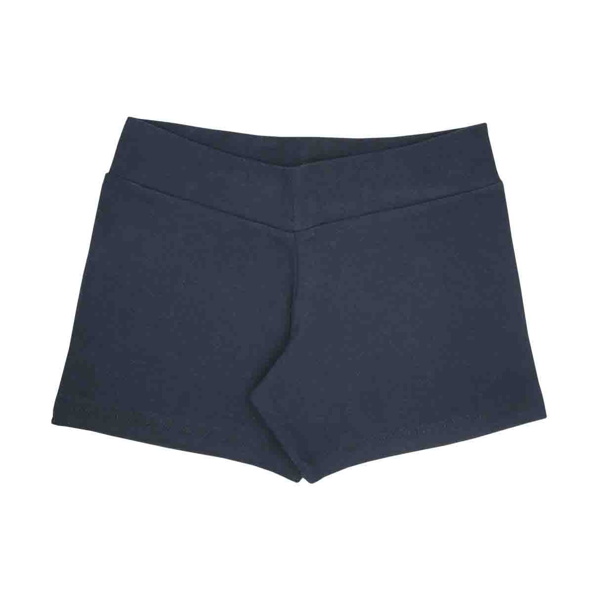 Short Escolar Gleytor para Niña