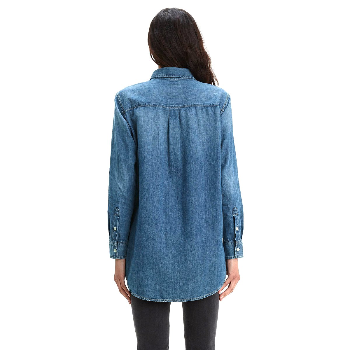 Blusa Leni Tunic Levis