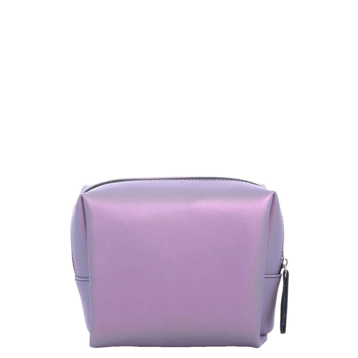 Cosmetiquera Case Multicolor con Estampado Ariel W Capsule