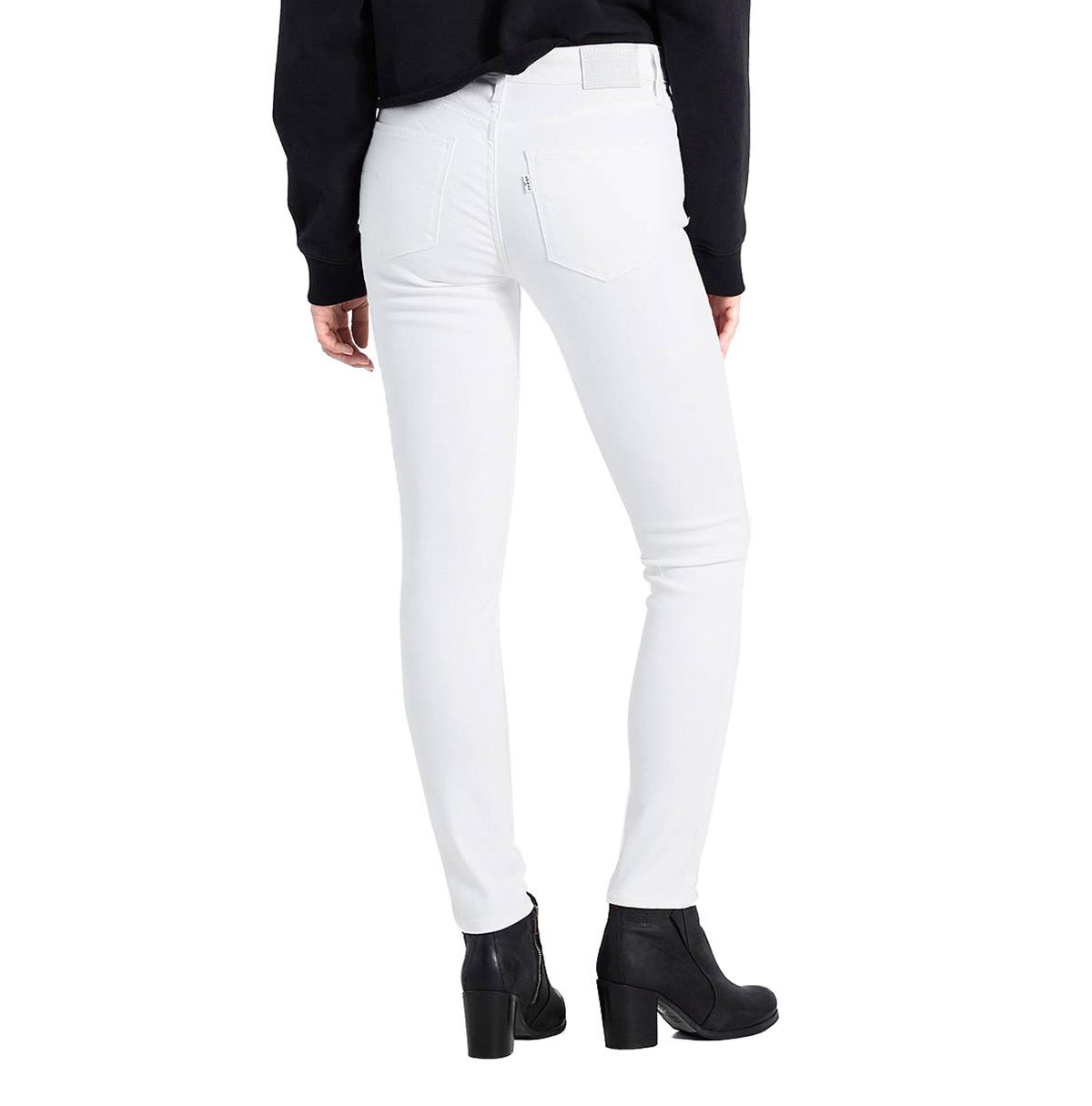 Jeans 721 High Rise Skinny Levis