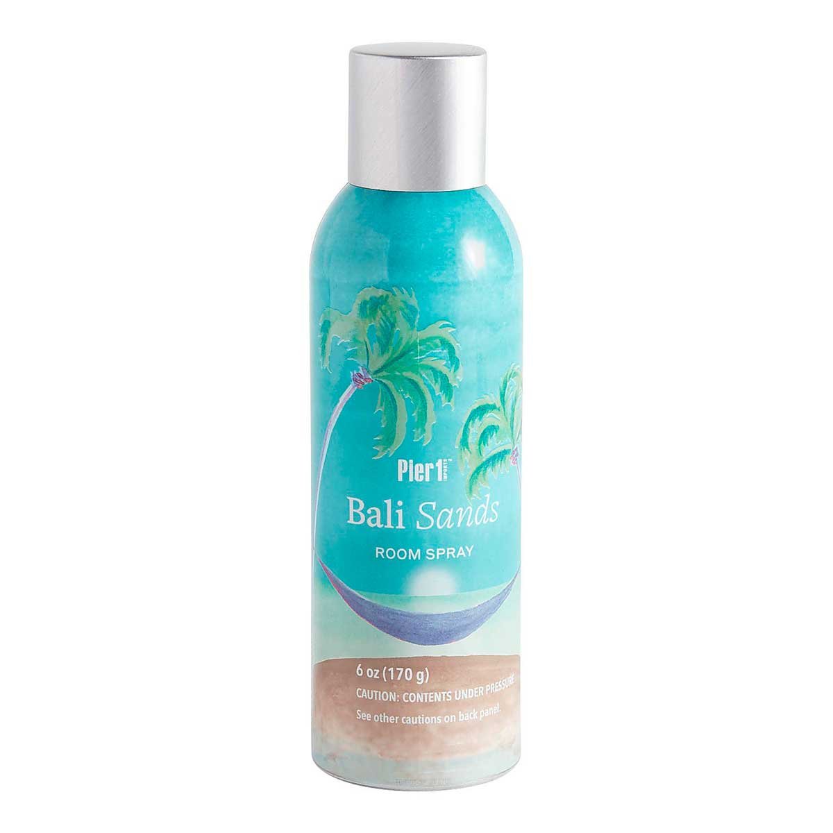 Spray Aromatizante Bali Sands Pier 1 Imports