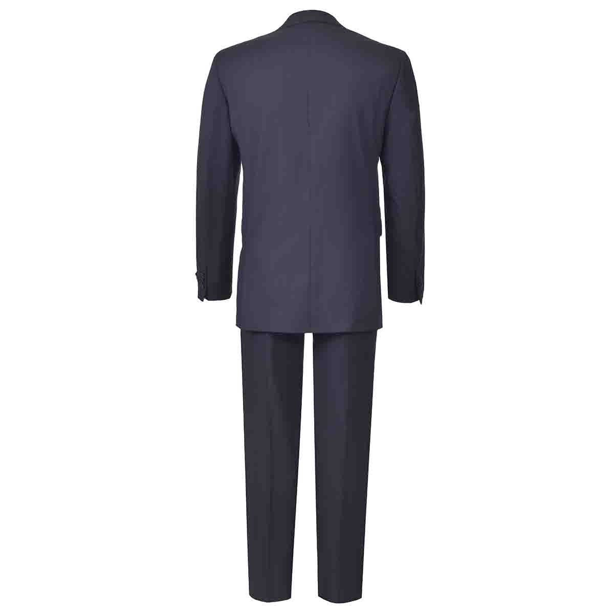 Traje Color Azul Carlo Corinto para Hombre