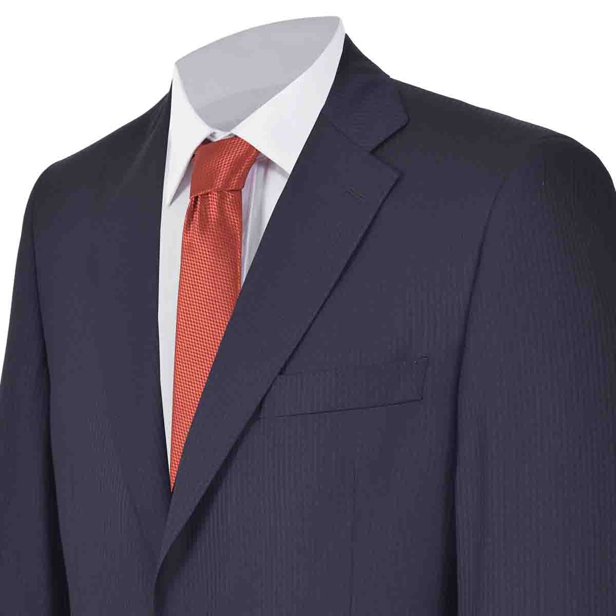 Traje Color Azul Carlo Corinto para Hombre