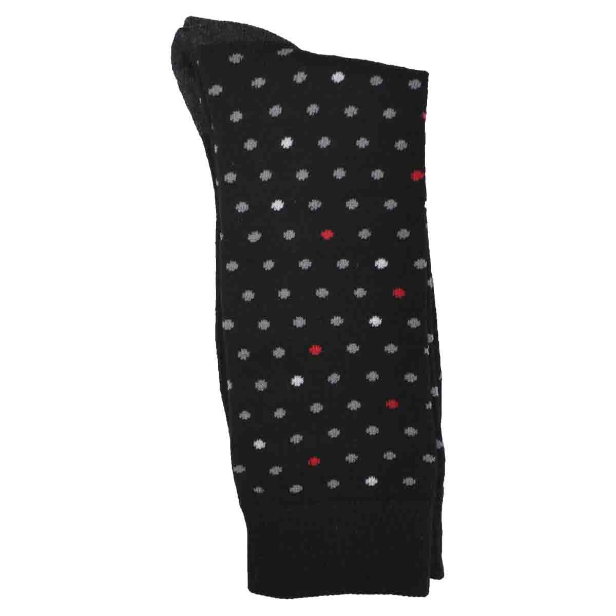 Estuche con 3 Pares de Calcetines de Vestir para Caballero Pierre Cardin