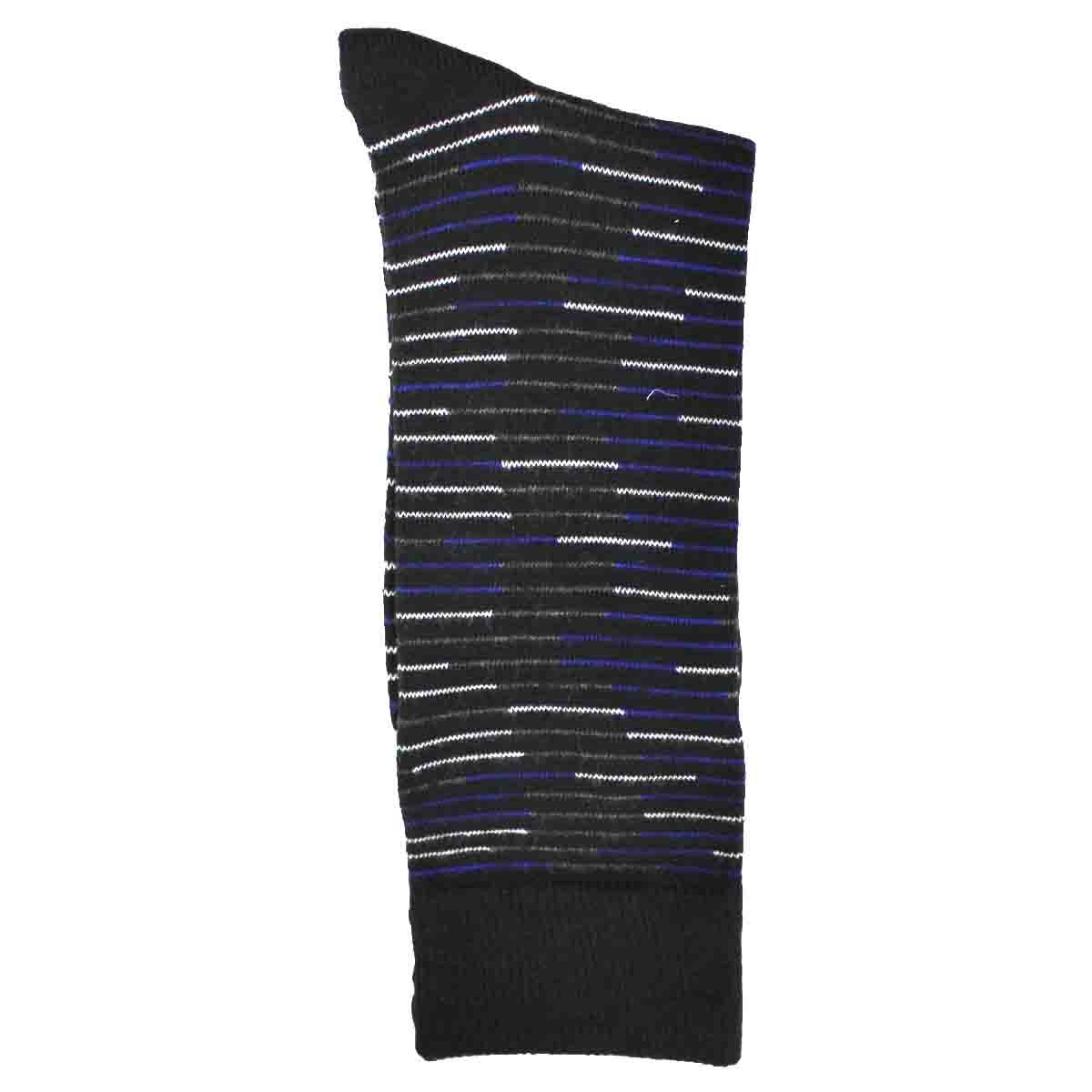 Estuche con 3 Pares de Calcetines de Vestir para Caballero Pierre Cardin