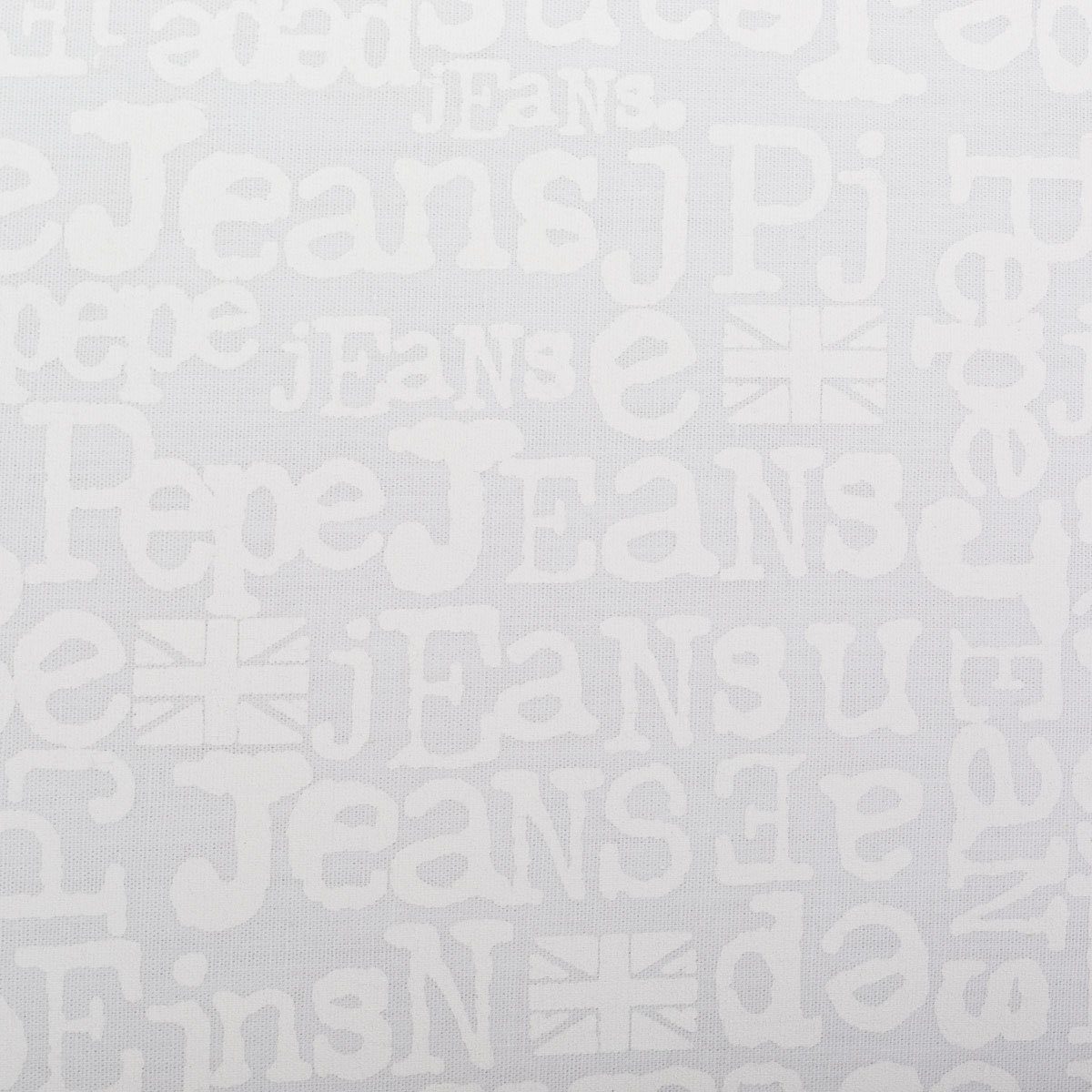 Almohada Twin Pack Toby Standar Blanco Pepe Jeans - Estándar