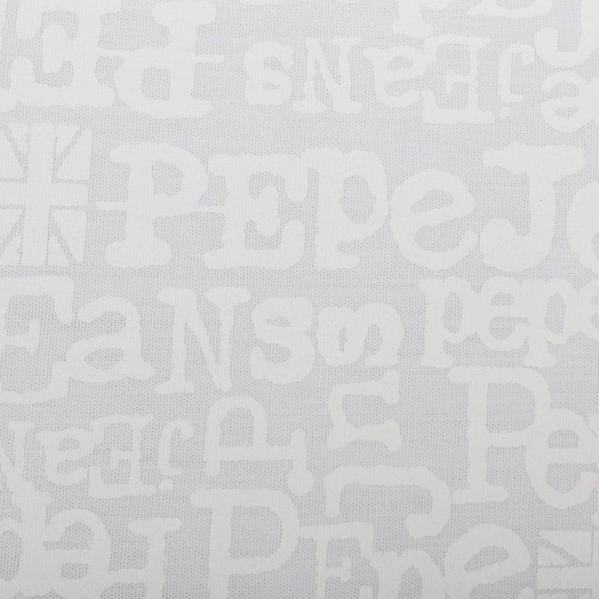 Almohada Twin Pack Toby Standar Blanco Pepe Jeans - Estándar