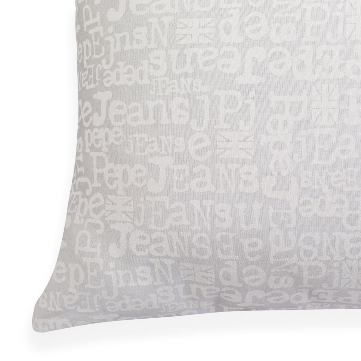 Almohada Twin Pack Toby Standar Blanco Pepe Jeans - Estándar