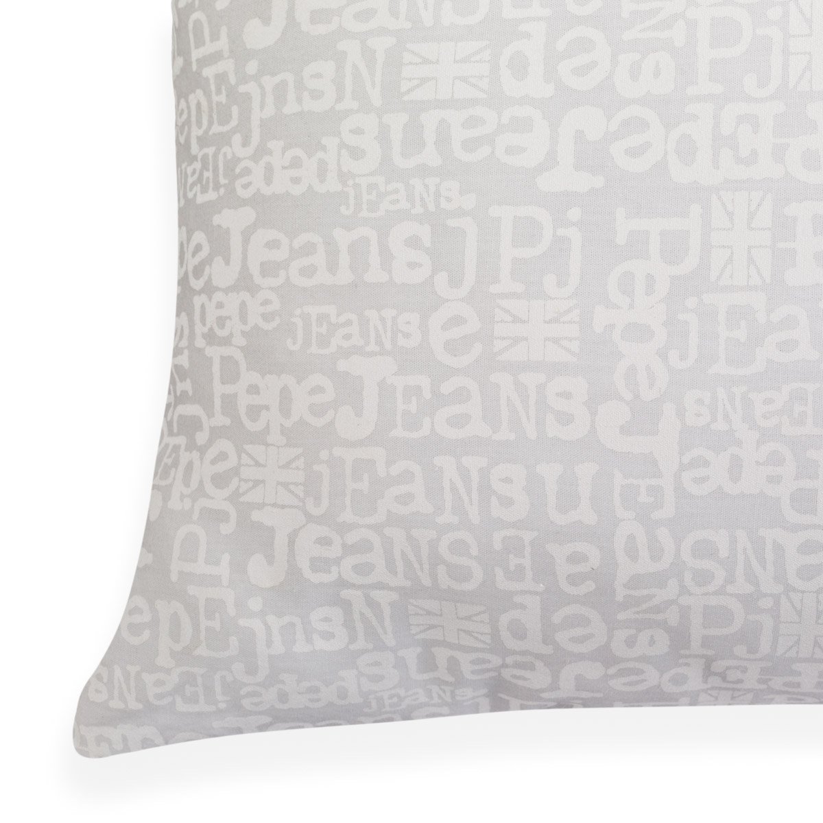 Almohada Twin Pack Toby Blanco Pepe Jeans - King Size
