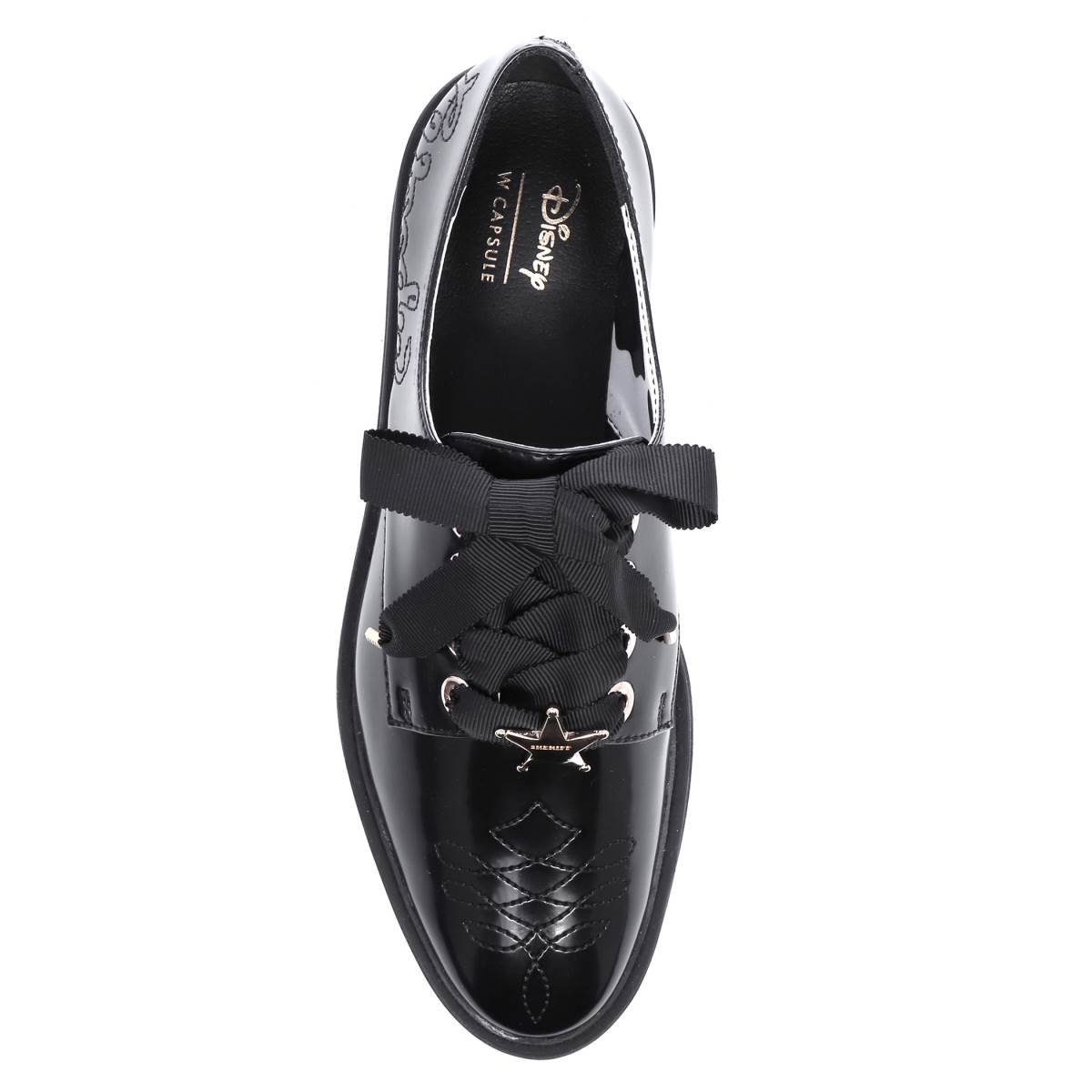 Menstyle Negro con Listón Toy Story Disney W Capsule