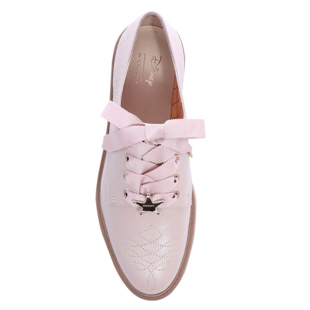 Menstyle Rosa con Listón Toy Story Disney W Capsule