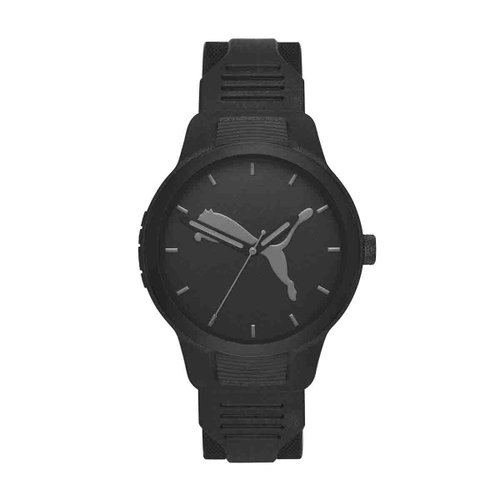 Reloj para Caballero Color Negro Puma