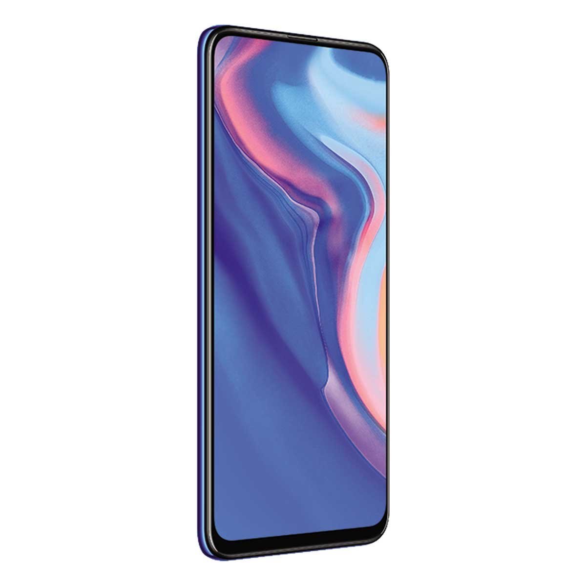 Celular Huawei Y9 Prime 2019 Color Azul R9 (Telcel)