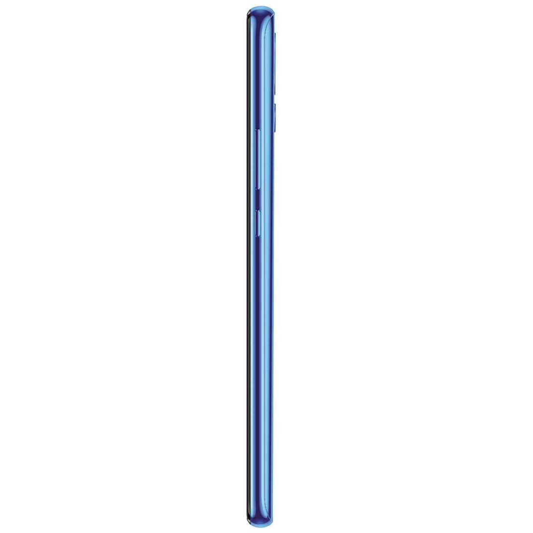 Celular Huawei Y9 Prime 2019 Color Azul R9 (Telcel)