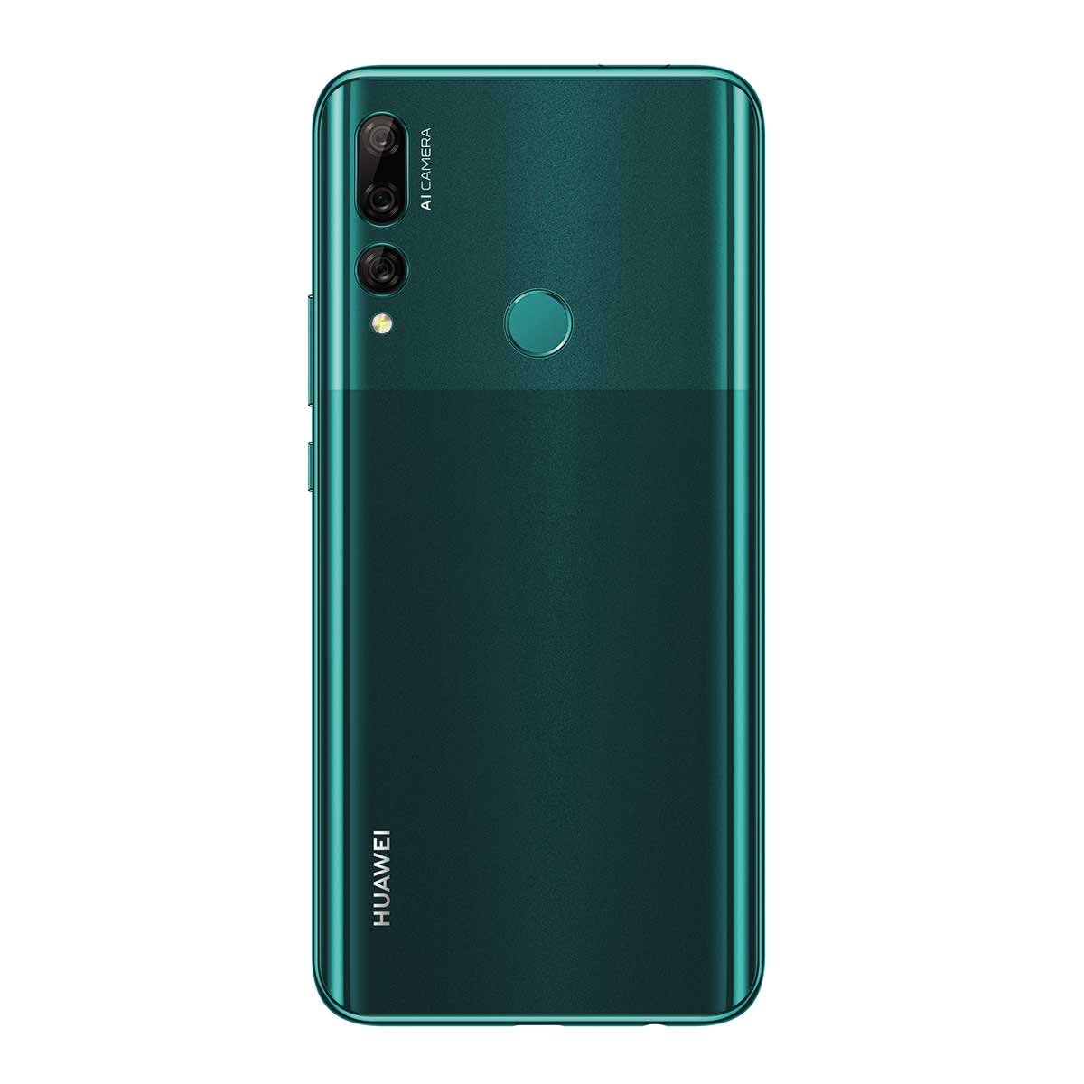 Celular Huawei Y9 Prime 2019 Color Verde R9 (Telcel)