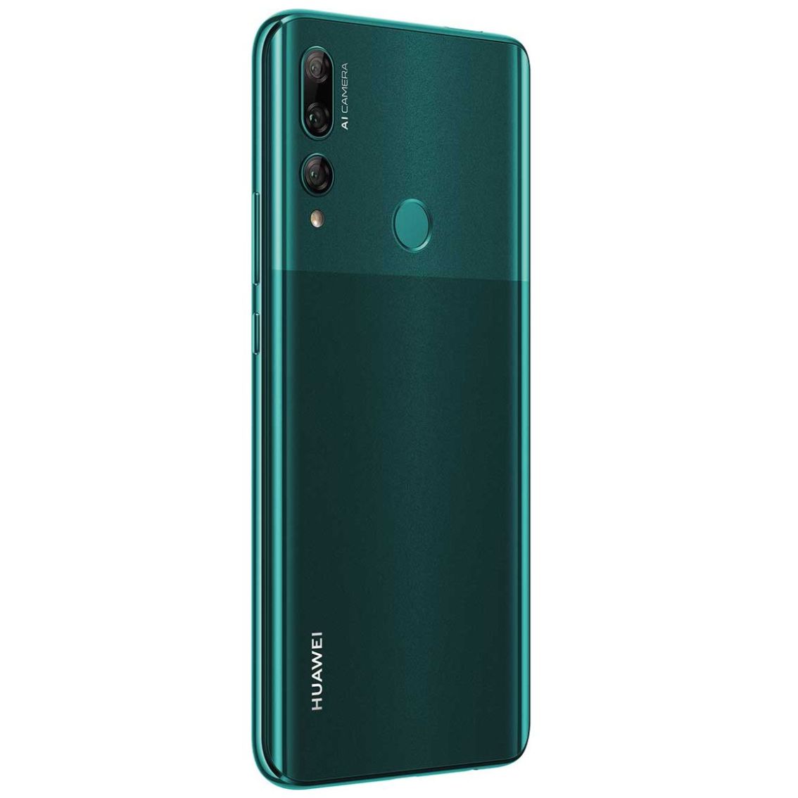 Celular Huawei Y9 Prime 2019 Color Verde R9 (Telcel)