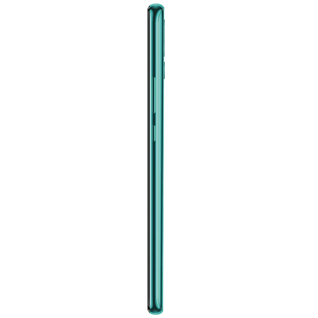 Celular Huawei Y9 Prime 2019 Color Verde R9 (Telcel)