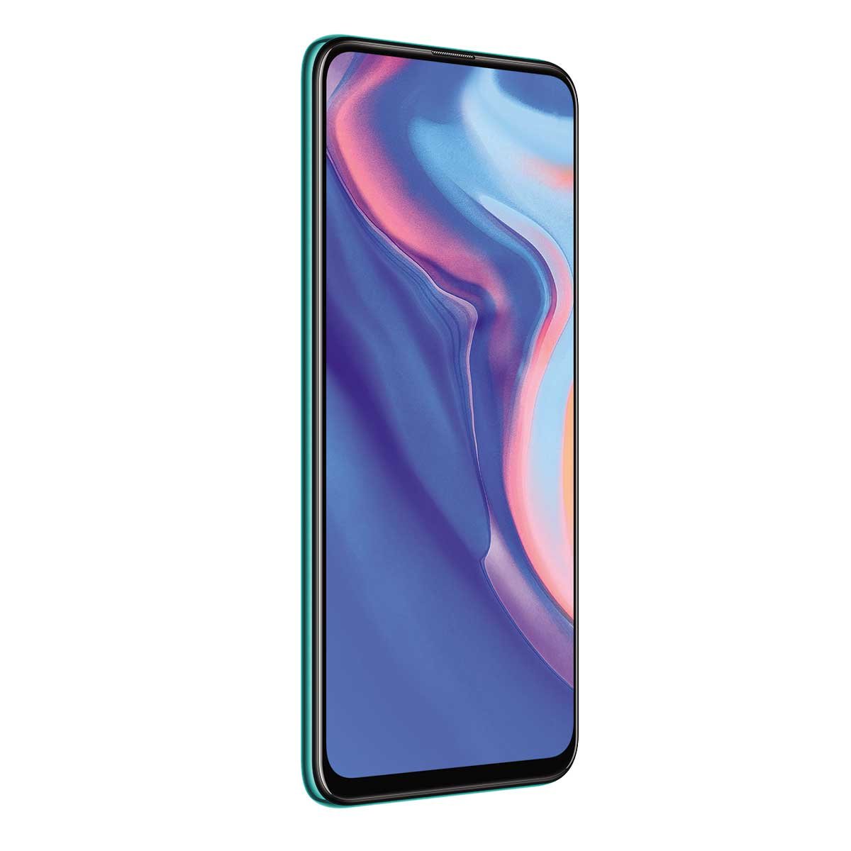 Celular Huawei Y9 Prime 2019 Color Verde R9 (Telcel)