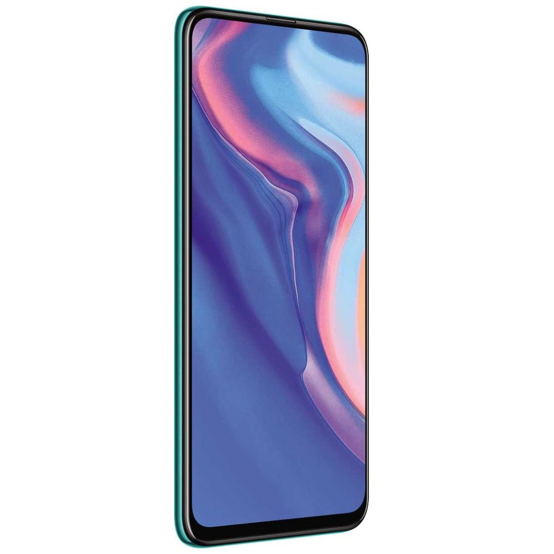 Celular Huawei Y9 Prime 2019 Color Verde R9 (Telcel)