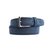 Cinturón Color Azul Obscuro Dockers para Caballero