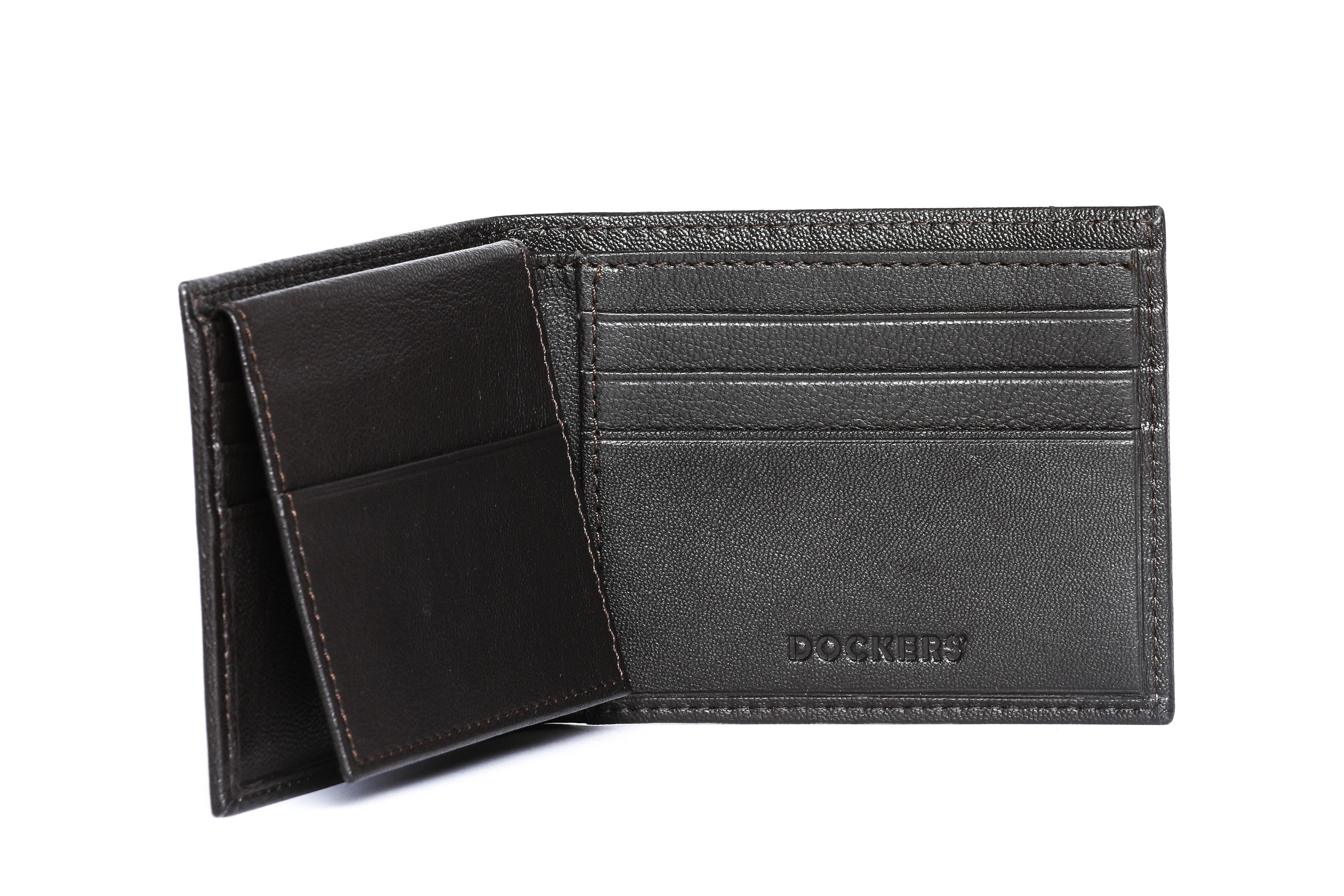 Cartera Color Café Dockers