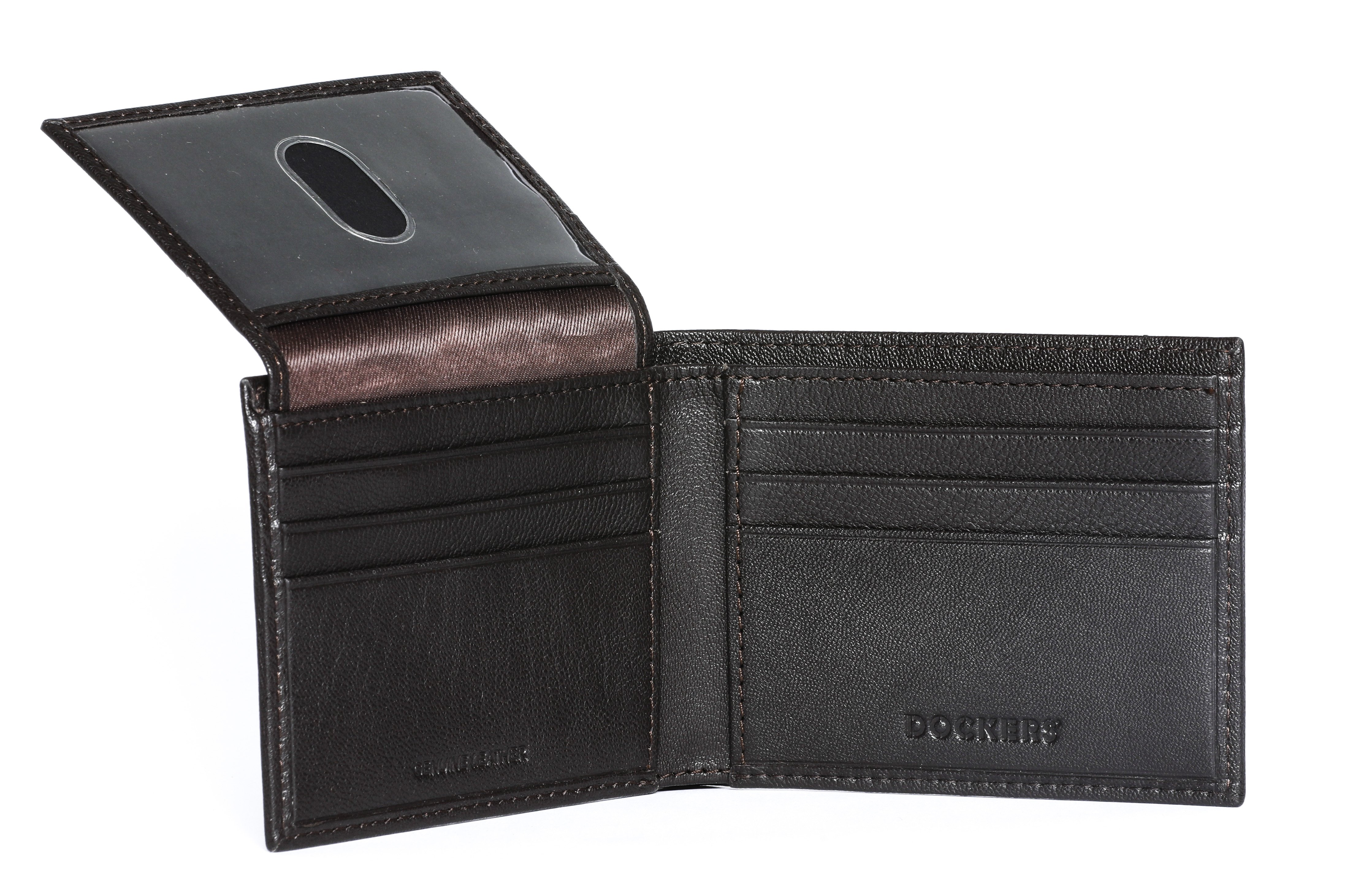 Cartera Color Café Dockers