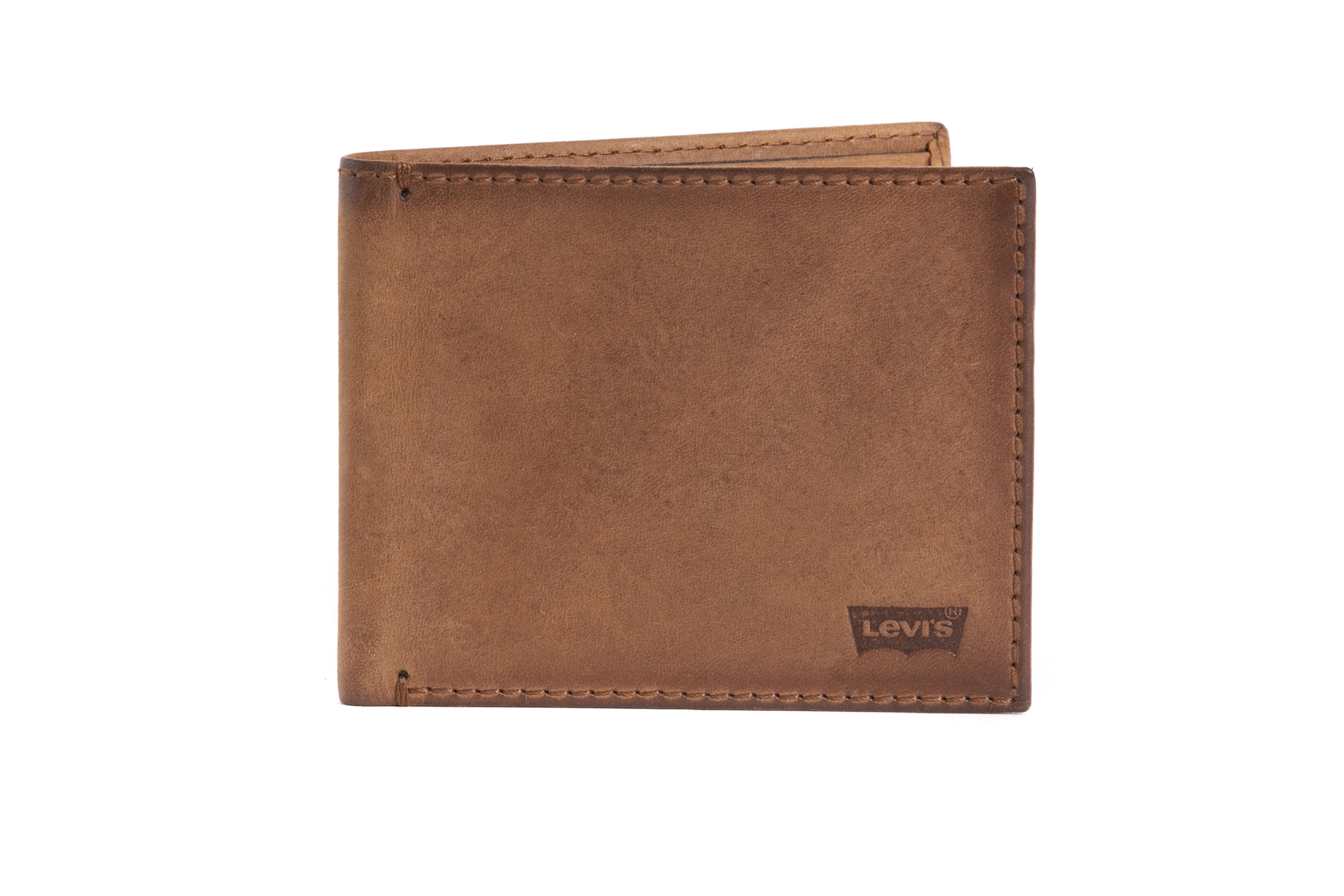 Cartera Color Khaki Levi's