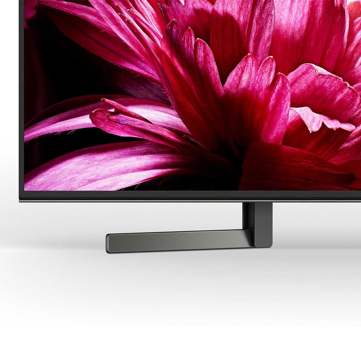 Pantalla 65" 4K Ultra Hd Android Tv Serie X950G Sony