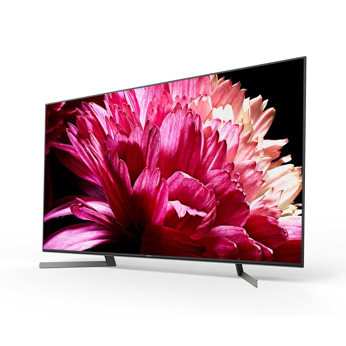 Pantalla 65" 4K Ultra Hd Android Tv Serie X950G Sony