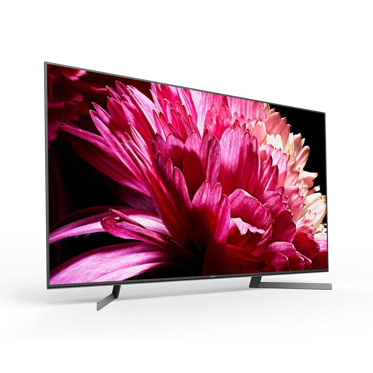 Pantalla 65" 4K Ultra Hd Android Tv Serie X950G Sony