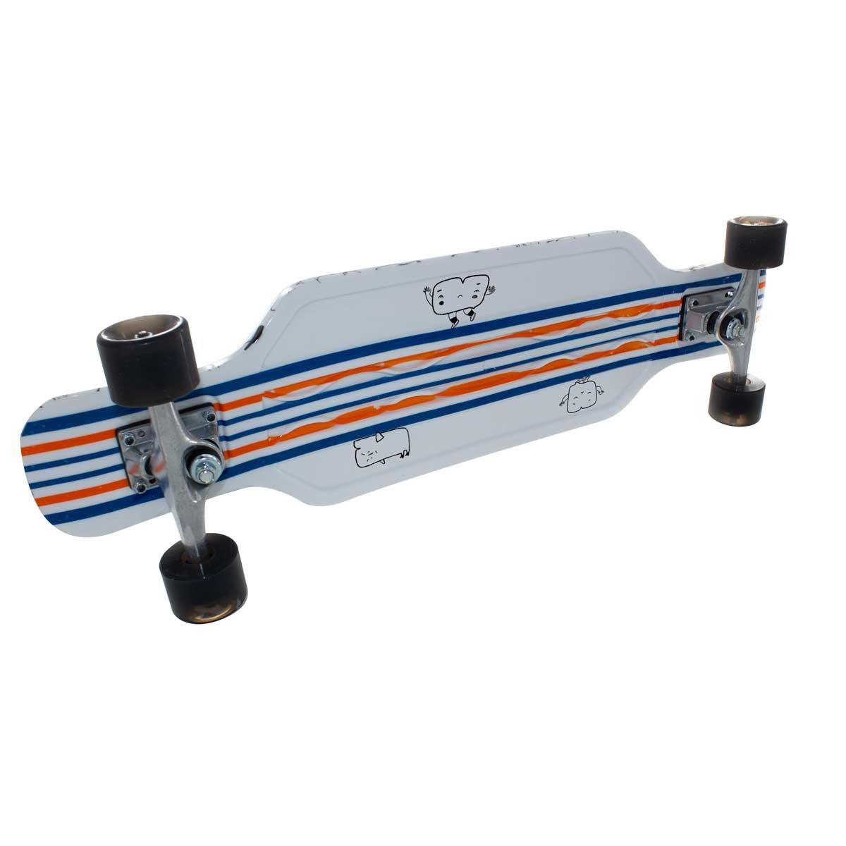 Longboard Bia Pat Avenue