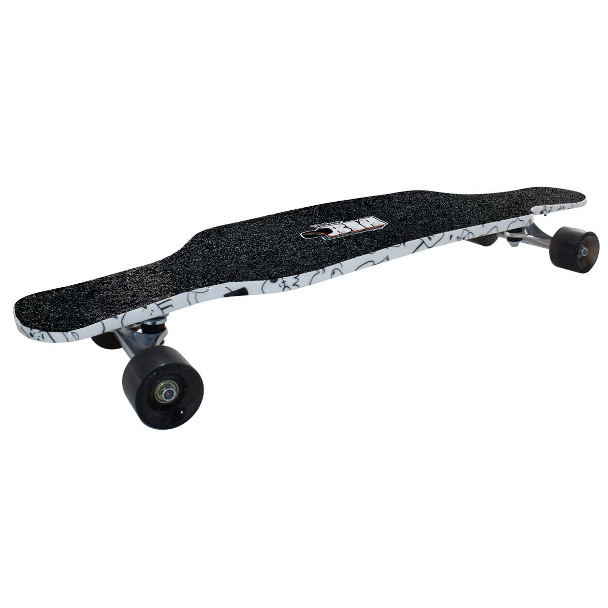 Longboard Bia Pat Avenue