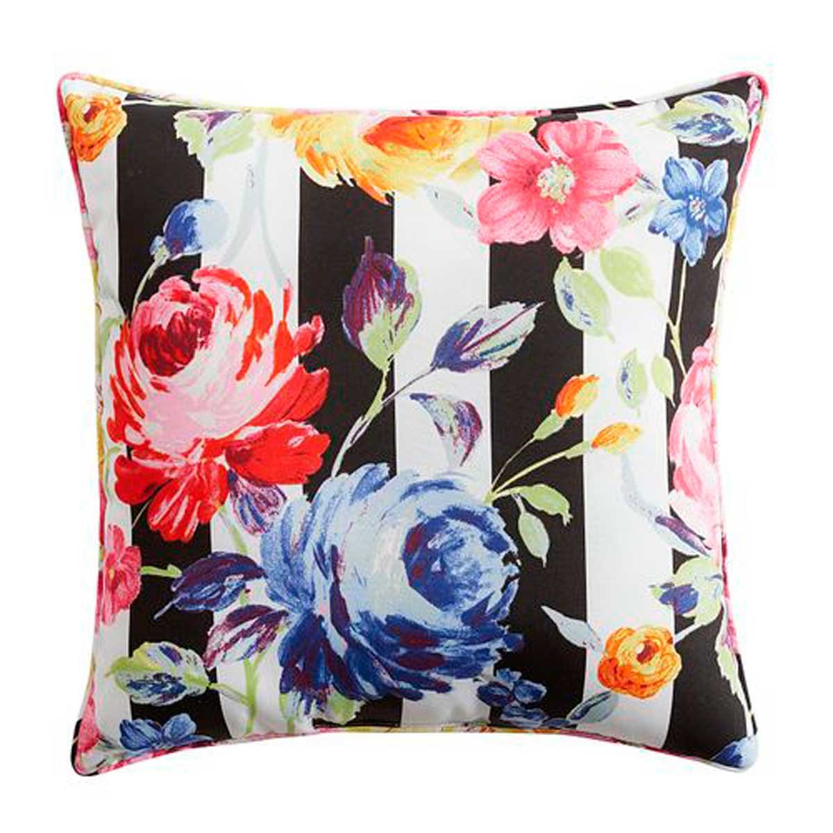 Cojín Modern Floral Pier 1 Imports