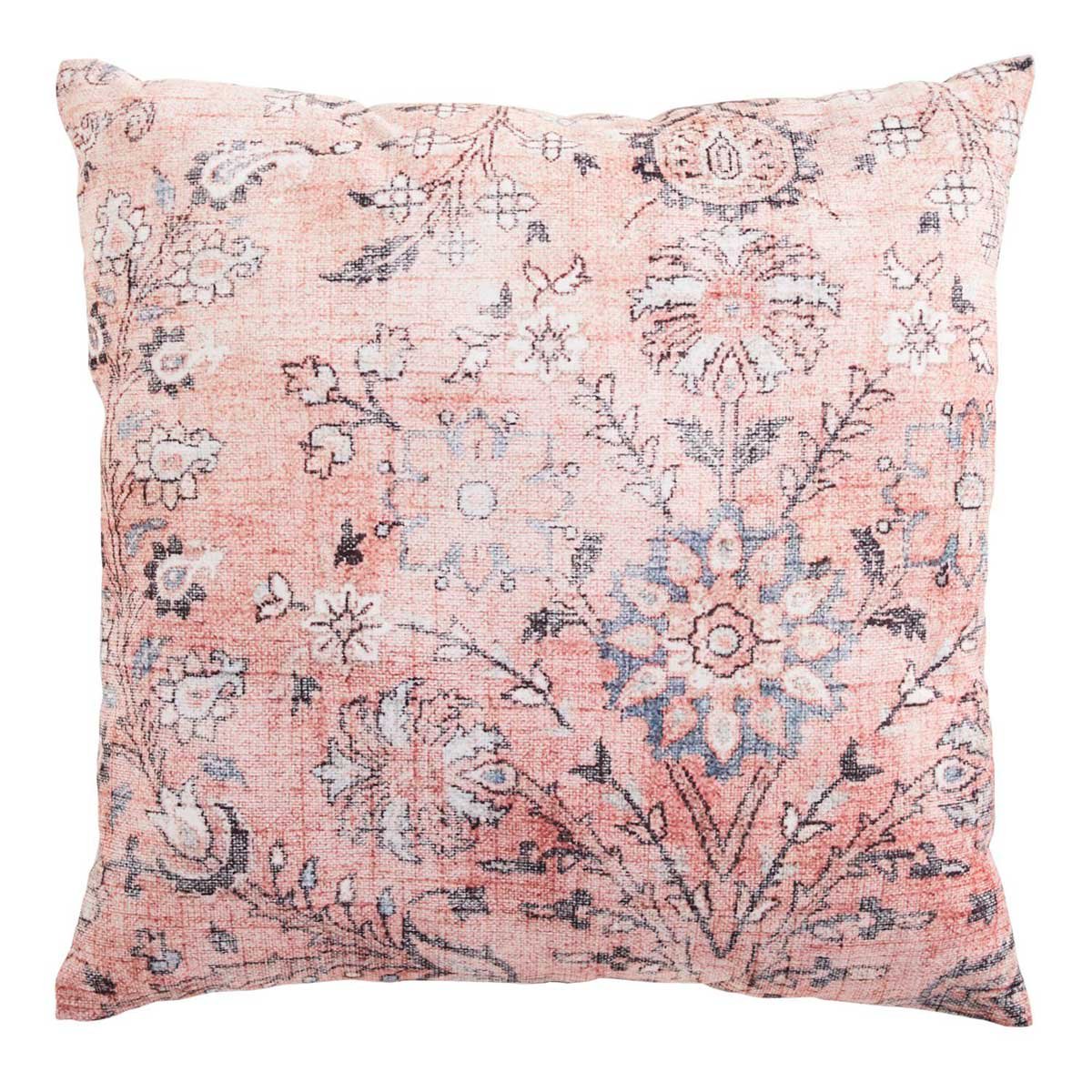 Cojín Kilim Pink Pier 1 Imports