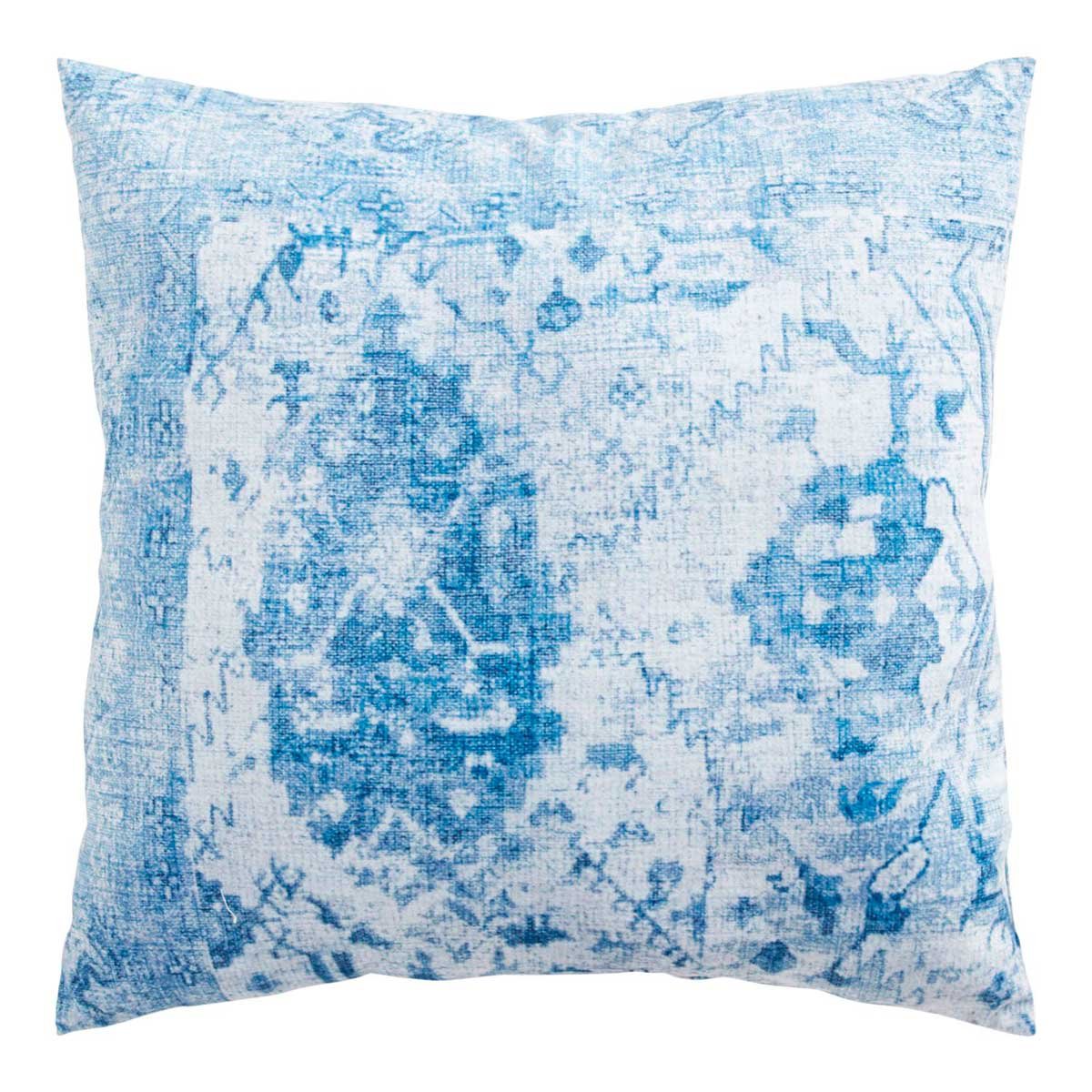 Cojín Kilim Blue Pier 1 Imports