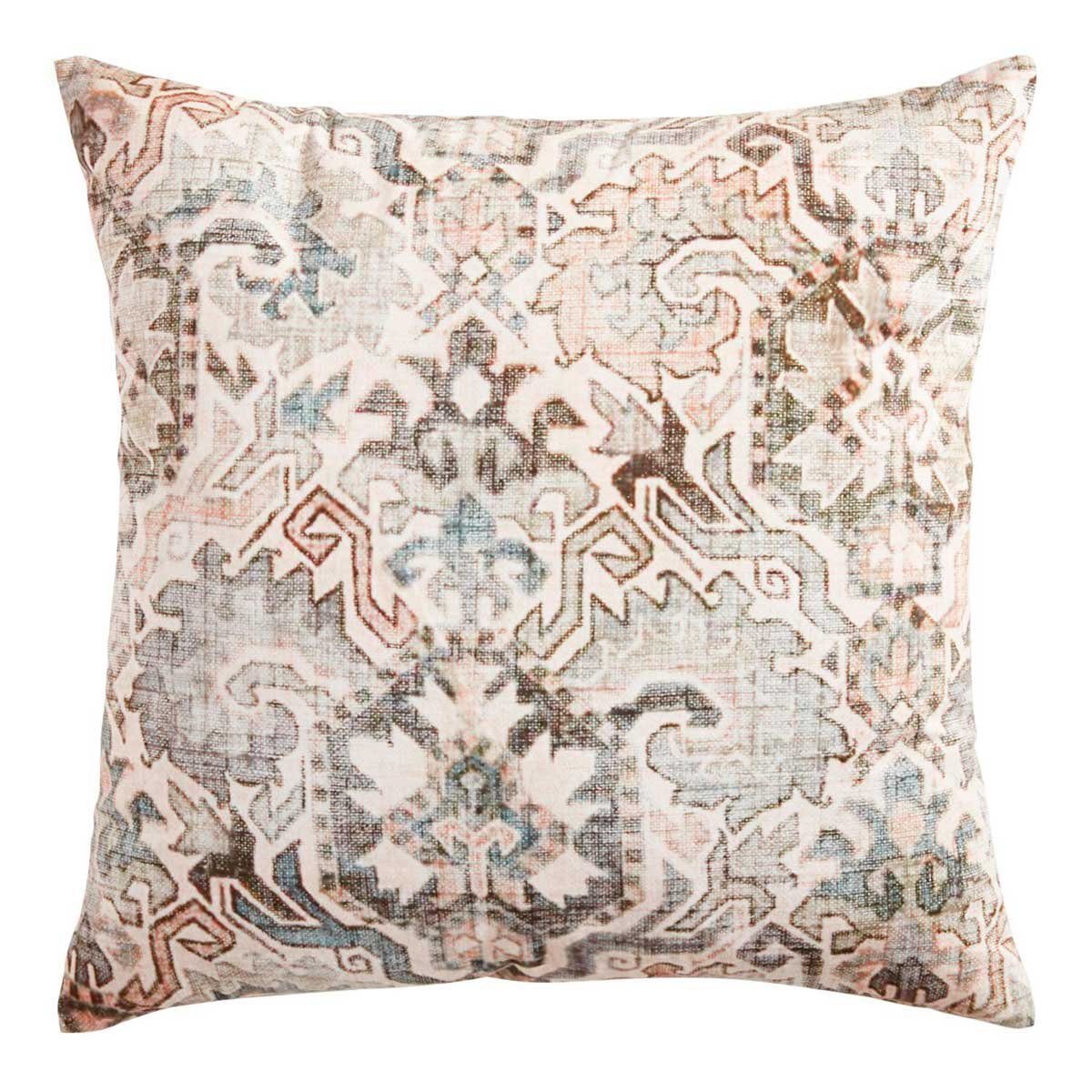 Cojín Kilim Brown Pier 1 Imports