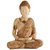 Figura Stone Sitting Buddha Pier 1 Imports