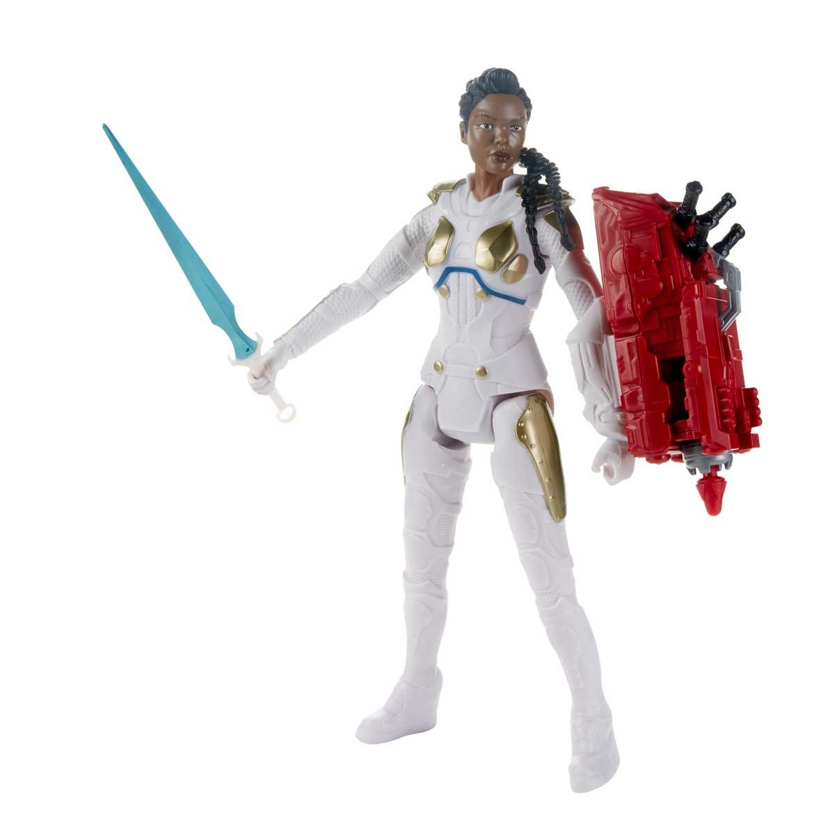 Figura Titan Hero Valkyrie Avengers Hasbro